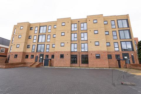 2 bedroom apartment to rent, St Marys Road, Greenhithe