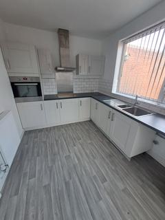 2 bedroom terraced house to rent, Shildon DL4