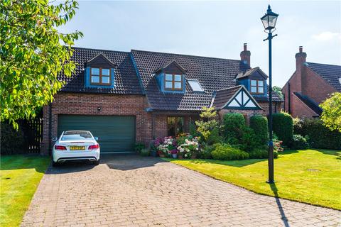 5 bedroom detached house for sale, Willow Grove, Earswick, York, North Yorkshire, YO32