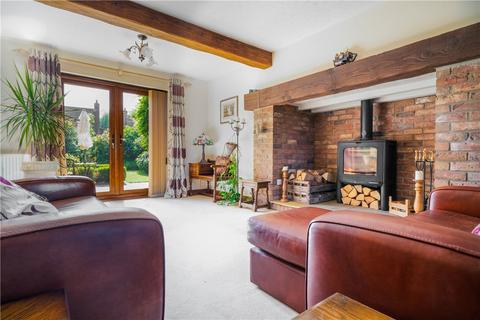 5 bedroom detached house for sale, Willow Grove, Earswick, York, North Yorkshire, YO32