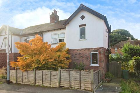 2 bedroom semi-detached house for sale, Priesthorpe Road, LS28