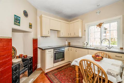 3 bedroom semi-detached house for sale, Ansdell House, Main,Street, Garton-On-The-Wolds, Driffield, YO25 3ET