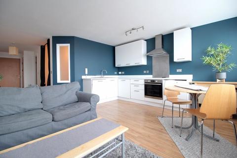 1 bedroom apartment to rent, Marco Island, Huntingdon Street, Nottingham