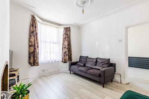 3 bedroom terraced house for sale, Springfield Road, Walthamstow, London, E17