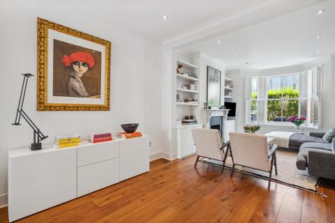 5 bedroom terraced house for sale, Scholars Road, SW12