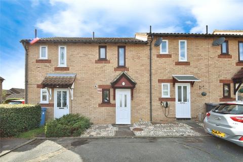 1 bedroom terraced house for sale, Wilson Road, Ipswich, Suffolk, IP8