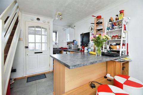 1 bedroom terraced house for sale, Wilson Road, Ipswich, Suffolk, IP8