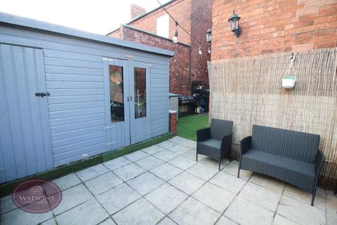 2 bedroom semi-detached house for sale, Orchard Street, Kimberley, Nottingham, NG16