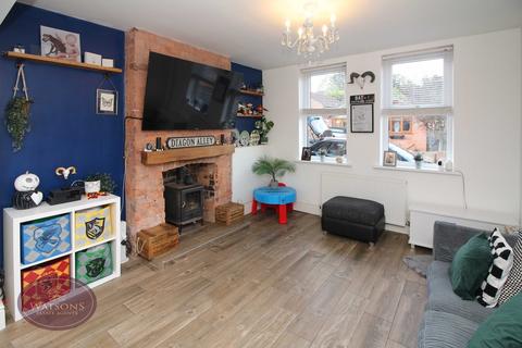 2 bedroom semi-detached house for sale, Orchard Street, Kimberley, Nottingham, NG16