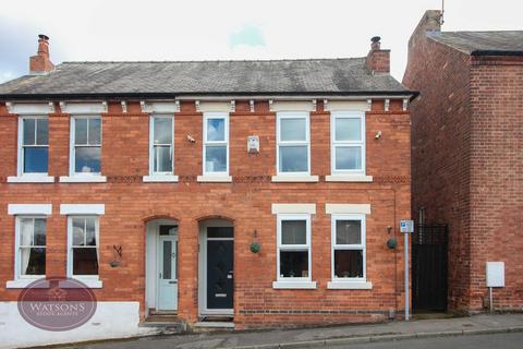 2 bedroom semi-detached house for sale, Orchard Street, Kimberley, Nottingham, NG16