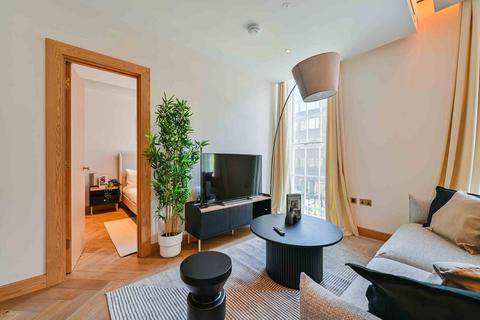 1 bedroom flat to rent, Baker Street, Baker Street, W1U