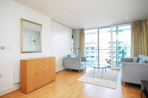 1 bedroom flat to rent, Chelsea Bridge Wharf, Battersea, London, SW11