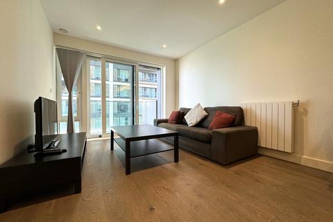 2 bedroom flat to rent, Norton House, Duke Of Wellington Avenue, Woolwich, London SE18