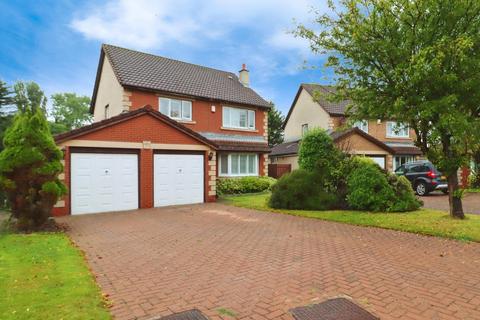 4 bedroom detached house for sale, Branxton Wynd, Kirkcaldy, KY1