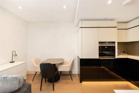 1 bedroom apartment to rent, The Corniche, 24  Albert Embankment, South Bank, SE1