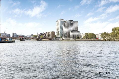 1 bedroom apartment to rent, The Corniche, 24  Albert Embankment, South Bank, SE1