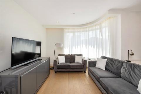 1 bedroom apartment to rent, The Corniche, 24  Albert Embankment, South Bank, SE1