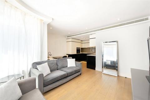 1 bedroom apartment to rent, The Corniche, 24  Albert Embankment, South Bank, SE1