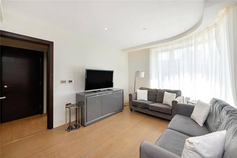 1 bedroom apartment to rent, The Corniche, 24  Albert Embankment, South Bank, SE1