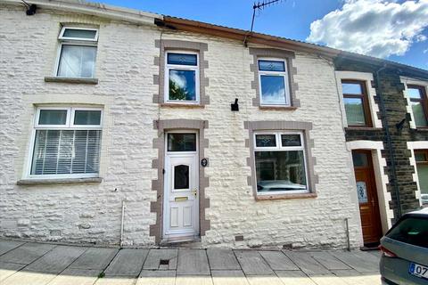 3 bedroom terraced house for sale, Ferndale CF43