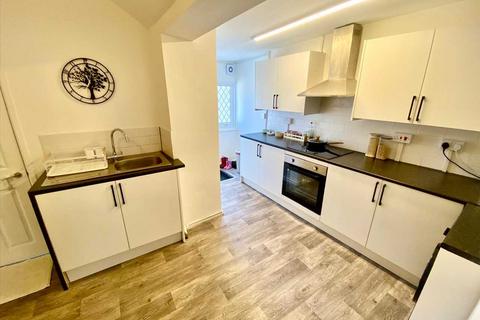 4 Graig Street, Pontygwaith, Ferndale, CF43 3LY