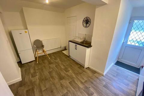 4 Graig Street, Pontygwaith, Ferndale, CF43 3LY
