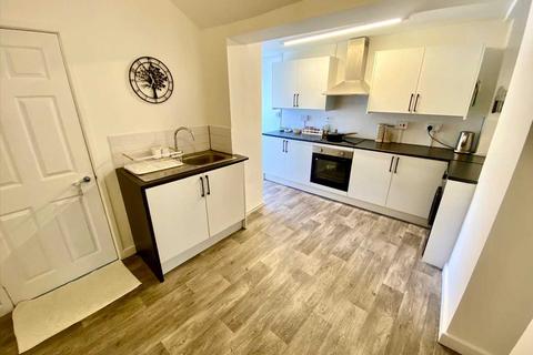 4 Graig Street, Pontygwaith, Ferndale, CF43 3LY