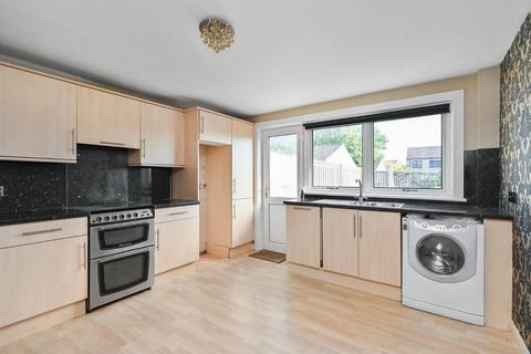 3 Linty Lane, Penicuik, EH26 0JW
