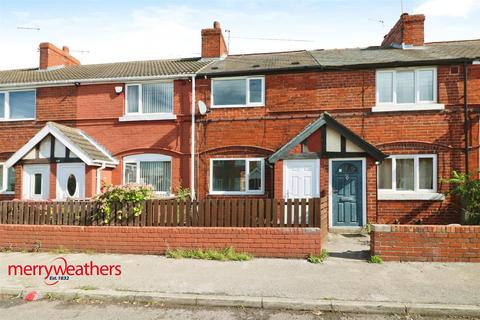 2 bedroom terraced house for sale, Duke Avenue, Maltby, Rotherham