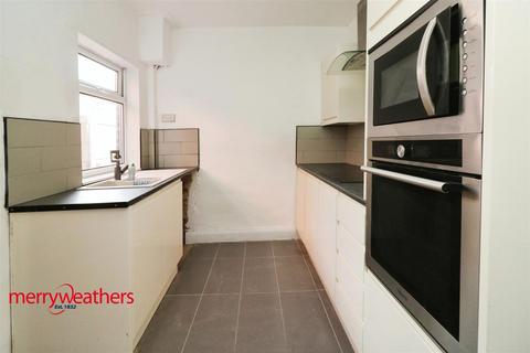 2 bedroom terraced house for sale, Duke Avenue, Maltby, Rotherham