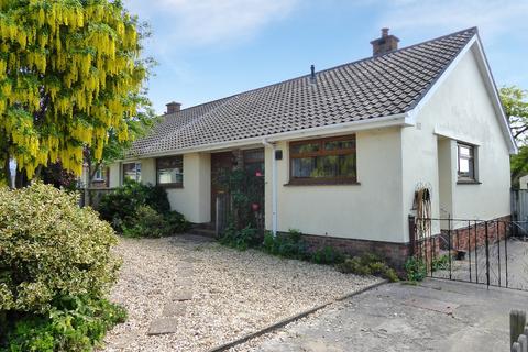 2 bedroom bungalow for sale, Millers Gardens, Wells, BA5