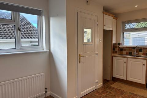 2 bedroom bungalow for sale, Millers Gardens, Wells, BA5