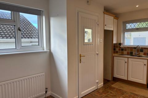 2 bedroom bungalow for sale, Millers Gardens, Wells, BA5