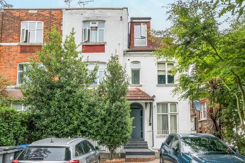 2 bedroom flat for sale, Chatsworth Road, London, NW2