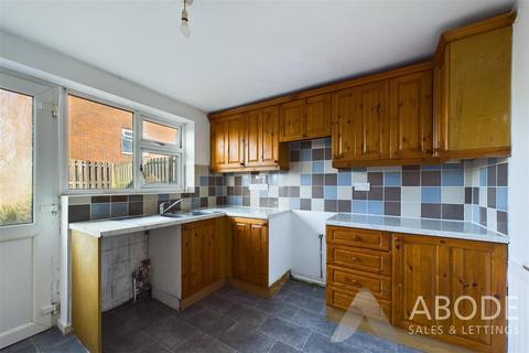 3 bedroom semi-detached house for sale, Thorpe Rise, Stoke-On-Trent ST10