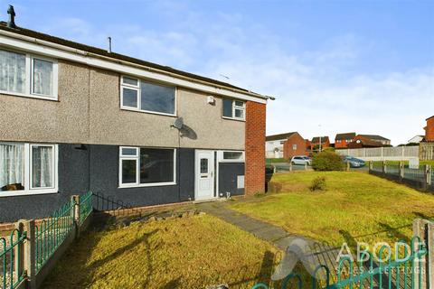 20 Thorpe Rise, Cheadle, Stoke-on-trent, ST10 2EA