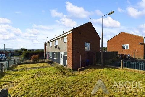 20 Thorpe Rise, Cheadle, Stoke-on-trent, ST10 2EA