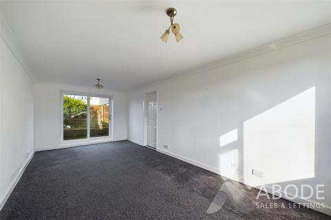 20 Thorpe Rise, Cheadle, Stoke-on-trent, ST10 2EA
