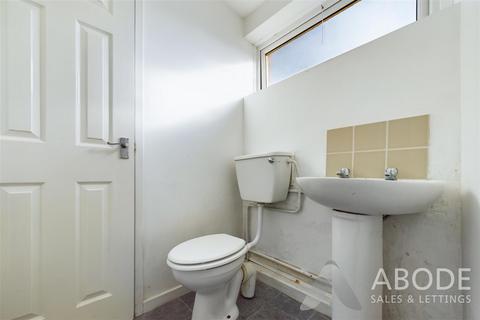 20 Thorpe Rise, Cheadle, Stoke-on-trent, ST10 2EA