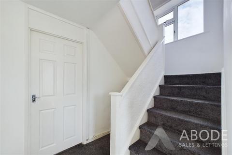 20 Thorpe Rise, Cheadle, Stoke-on-trent, ST10 2EA