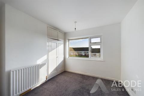 20 Thorpe Rise, Cheadle, Stoke-on-trent, ST10 2EA
