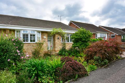 3 bedroom semi-detached bungalow for sale, Battle Gates, Battle