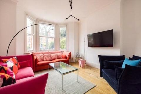 4 bedroom house to rent, Barlby Road, London, UK, W10