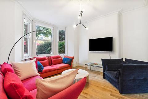 4 bedroom house to rent, Barlby Road, London, UK, W10