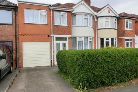 3 bedroom house to rent, Cranes Park Road, Sheldon, Birmingham