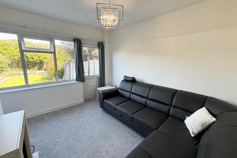 3 bedroom house to rent, Cranes Park Road, Sheldon, Birmingham