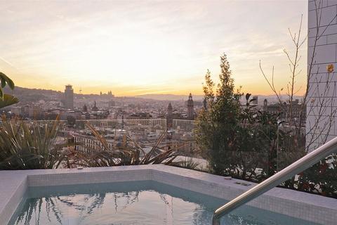 4 bedroom penthouse, Penthouse For Sale In Ciutat Vella, Ciutat Vella, Barcelona