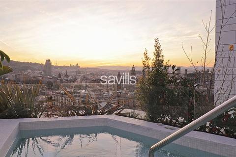 4 bedroom penthouse, Penthouse For Sale In Ciutat Vella, Ciutat Vella, Barcelona