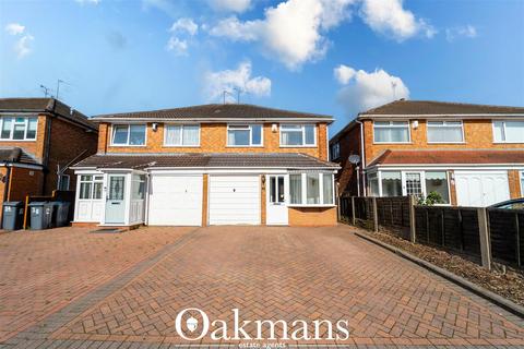 3 bedroom semi-detached house for sale, Copse Close, Birmingham B31