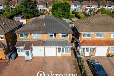 Copse Close, Birmingham B31